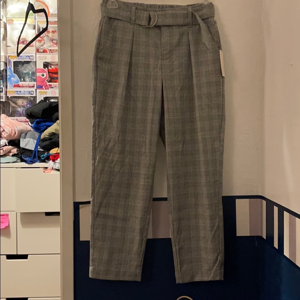 Work Pants
